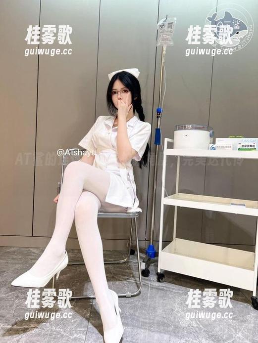 AT鲨的连体衣，私拍新角度，完美迭代传统