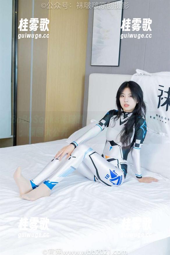BoBoSocks袜啵啵-稚予 BoBoSocks袜啵啵 - 稚予的皮裤裤里丝:原图大公开,准备迎接你的眼球!