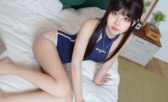 这是Cat Demon喵崽的私房泳装图集，潮流不在于泳装好看与否，而是看得到没。