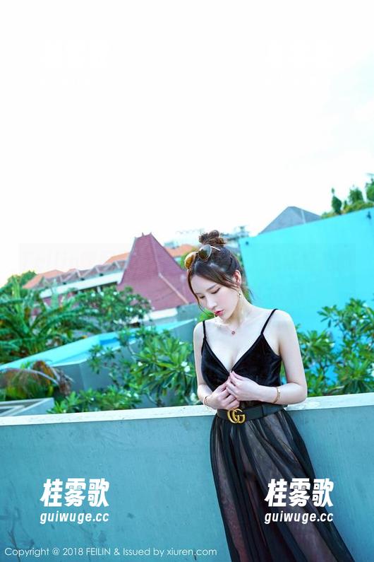 Feilin嗲囡囡-娜依灵儿 Feilin嗲囡囡 - 雅痞的精致,娜依灵儿的美脚套图值得一看,下载听话哦!
