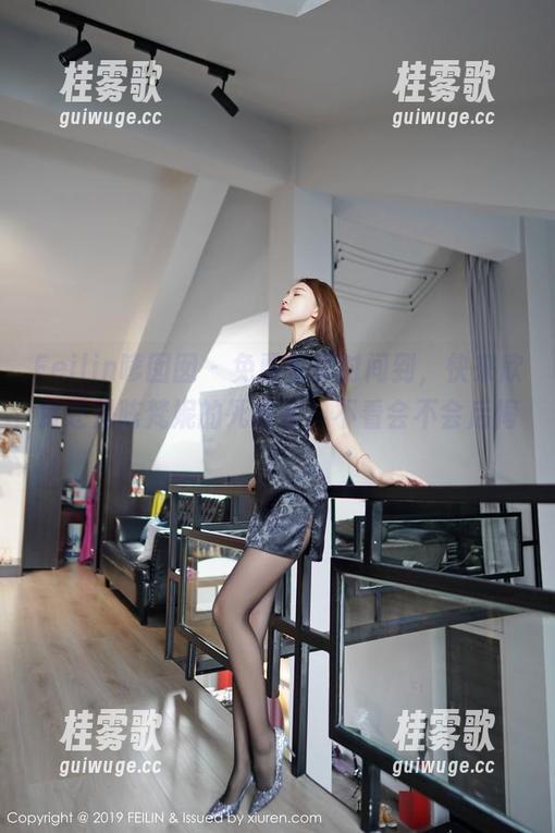 Feilin嗲囡囡-还是陈梵妮 Feilin嗲囡囡 - 免费写真时间到,快来欣赏还是陈梵妮的死库水,不看会不会后悔?