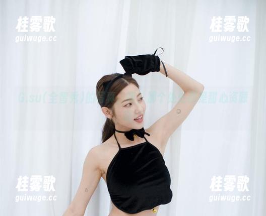 G.su(全智秀)的写真，噢，那个处处都是甜心资源啊！