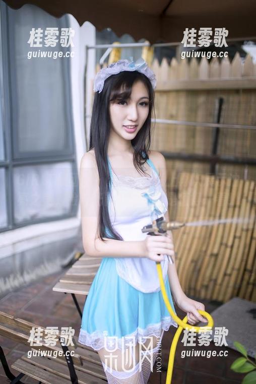 GIRLT果团网-龚玥菲 GIRLT果团网 - 龚玥菲在线上再次展示油亮之美,脸与光影的较量真是值得一看!