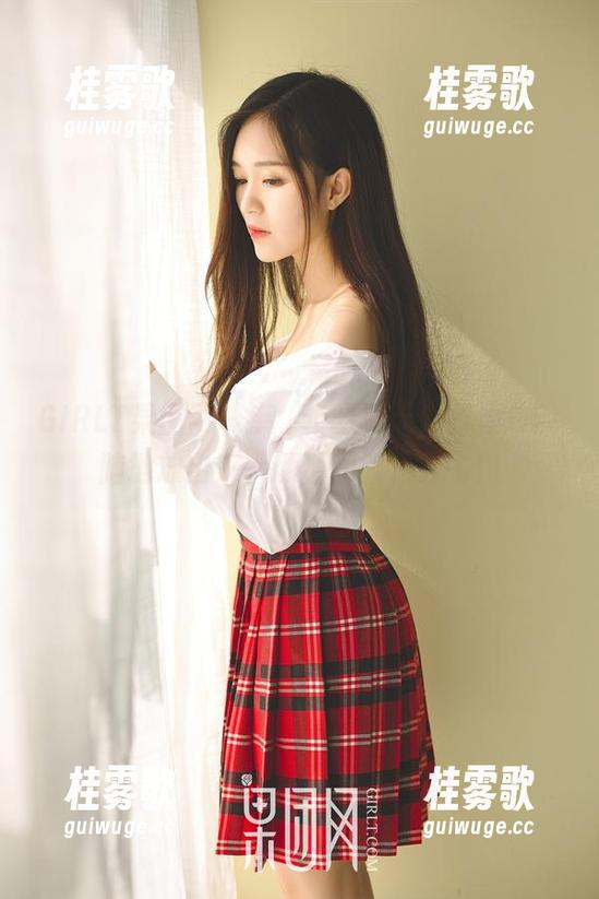 GIRLT果团网-龚玥菲 GIRLT果团网 - 龚玥菲的夏天,资源一股脑地放出来,颜值和气温齐飞!