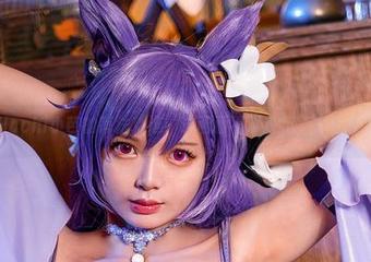 Hachi小芭的蒂法精选:这画面不忍直视,太会撩了