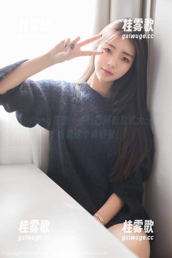 HuaYang花漾 - 小热巴网袜款式大分享，听说这个真好穿！
