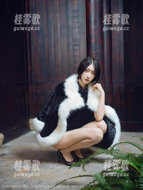 HuaYang花漾-赵惟依coco HuaYang花漾 - 福利时刻:看赵惟依coco如何把牛仔裤穿出平凡人的不凡!