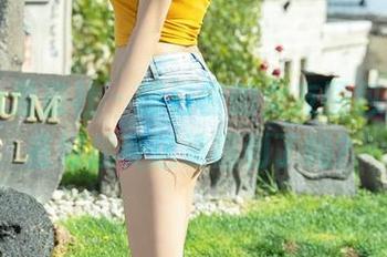 IMiss爱蜜社 - 萌白酱的女友图包,你准备好接受这波福利了吗?
