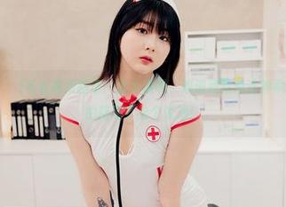 Jang Joo(장주)毛衣最新图集：怎么说呢，难道我就爱这种乖巧又有点慵懒的搭配？给个说法！