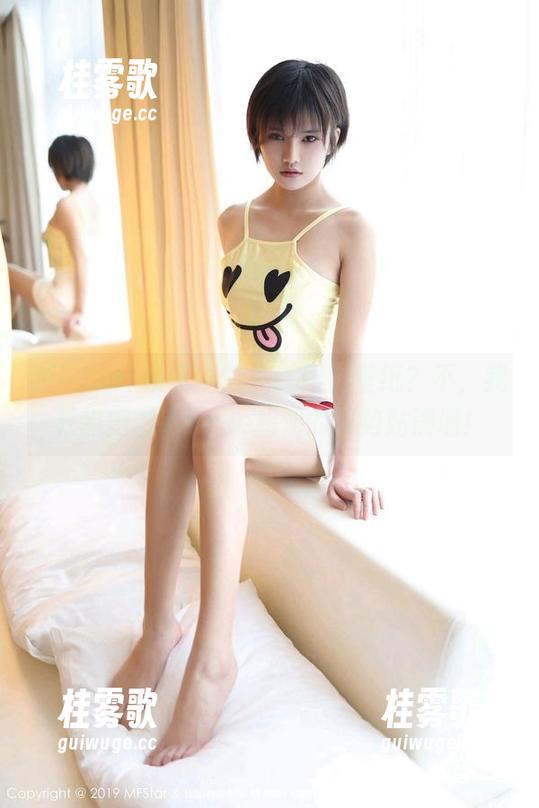 MFStar模范学院-恩率babe MFStar模范学院 - 美图?壁纸?不,我只想把恩率babe姐姐的姿势贴满墙!