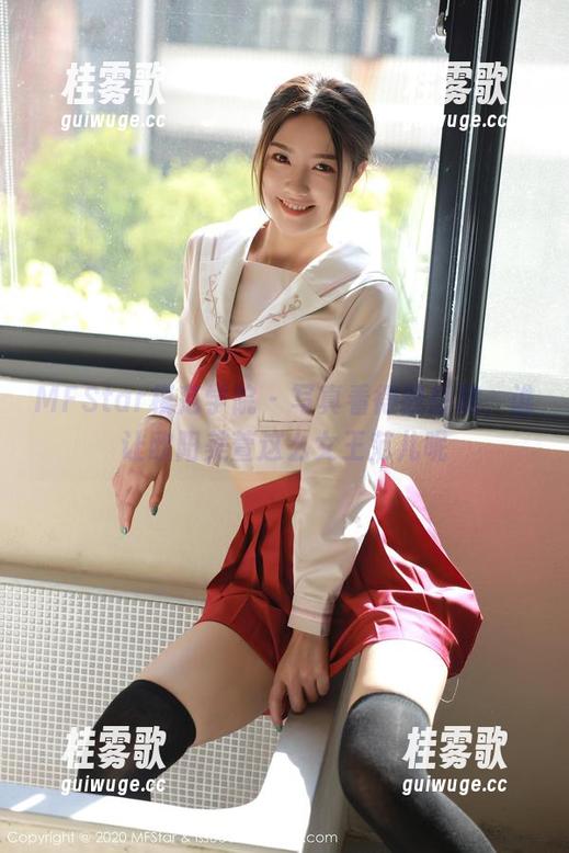 MFStar模范学院-欧阳美萱 MFStar模范学院 - 写真看得我想跪,谁让欧阳美萱这么女王范儿呢