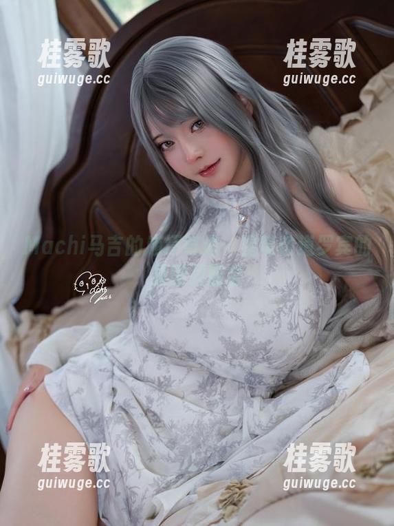 Machi马吉 Machi马吉的崩坏奇遇:星穹铁道罗宾的原图见面会