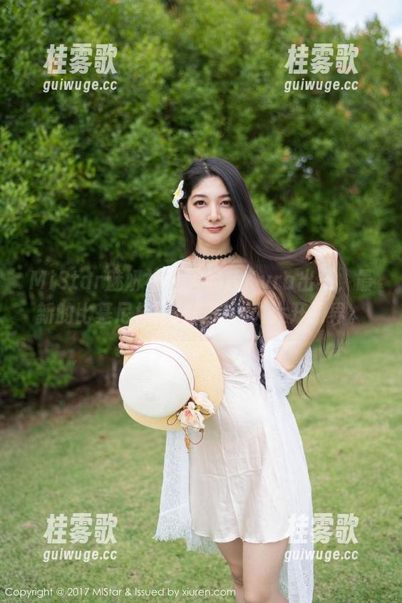 MiStar魅妍社-大奶昔Kyra MiStar魅妍社 - 大奶昔Kyra出马,最新的比基尼样子,真是让人大开眼界。
