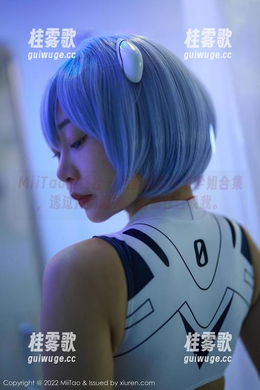 MiiTao蜜桃社-月音瞳 MiiTao蜜桃社 - 月音瞳的高清学姐合集,透过她的眼神,仿佛在召唤我。