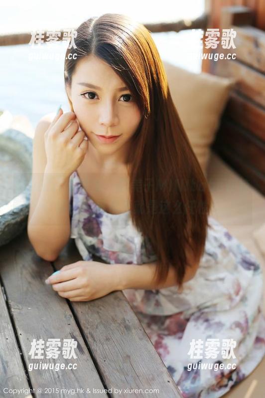 MyGirl美媛馆-糯美子MINIbabe MyGirl美媛馆 - 糯美子MINIbabe在校园,一堆资源就是这么任性