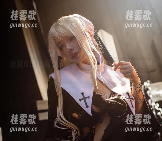 谁说NinJa阿寨寨不乐观？这椿花图集里的福利可让人眼前一亮！