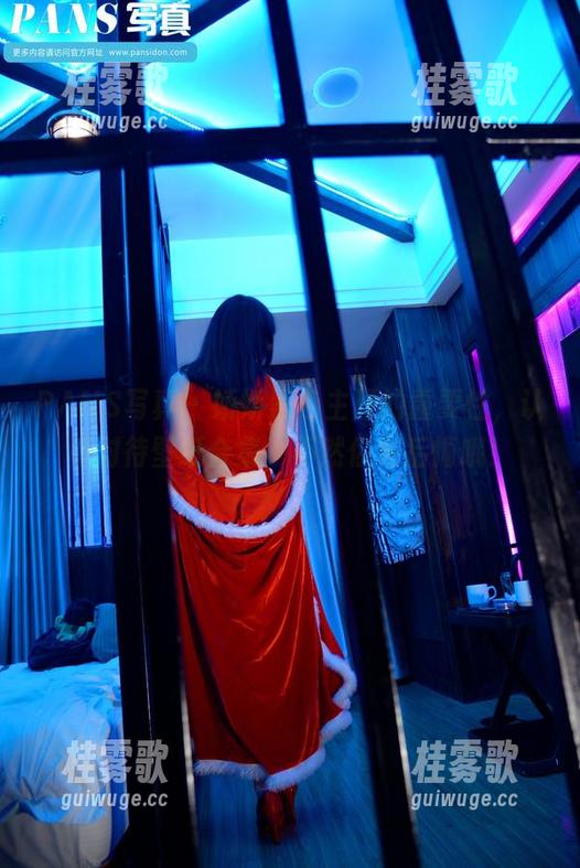 PANS写真 - 娇娇黑色主题的重要性，认真对待壁纸合集，不然你会后悔哦！