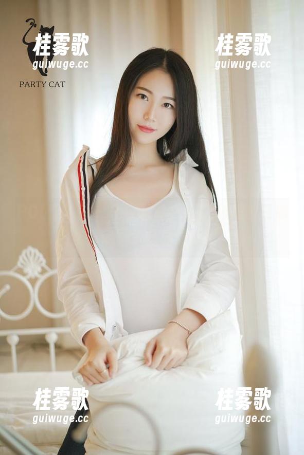PDL潘多拉 - 在杨晨晨sugar制服的图册里，谁又能说得清界限？