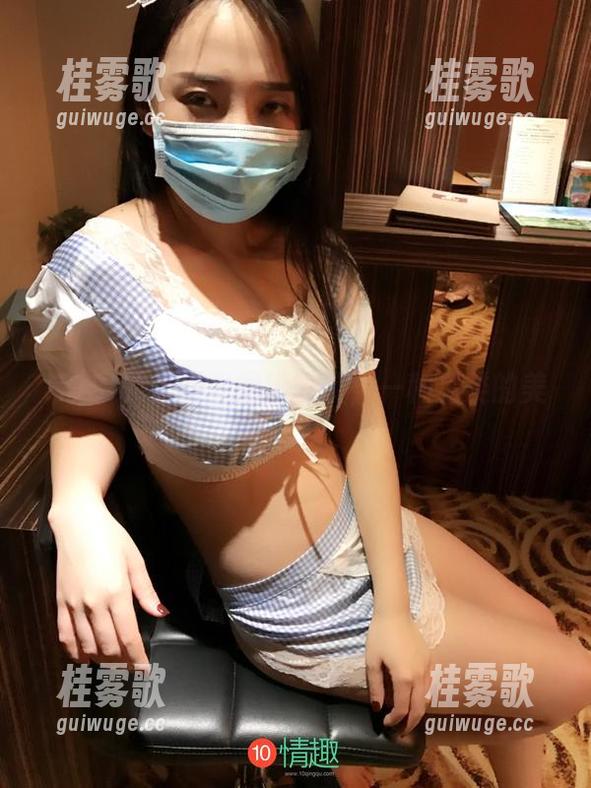 ROSI的无圣光捆绑胶带，一种另类的美