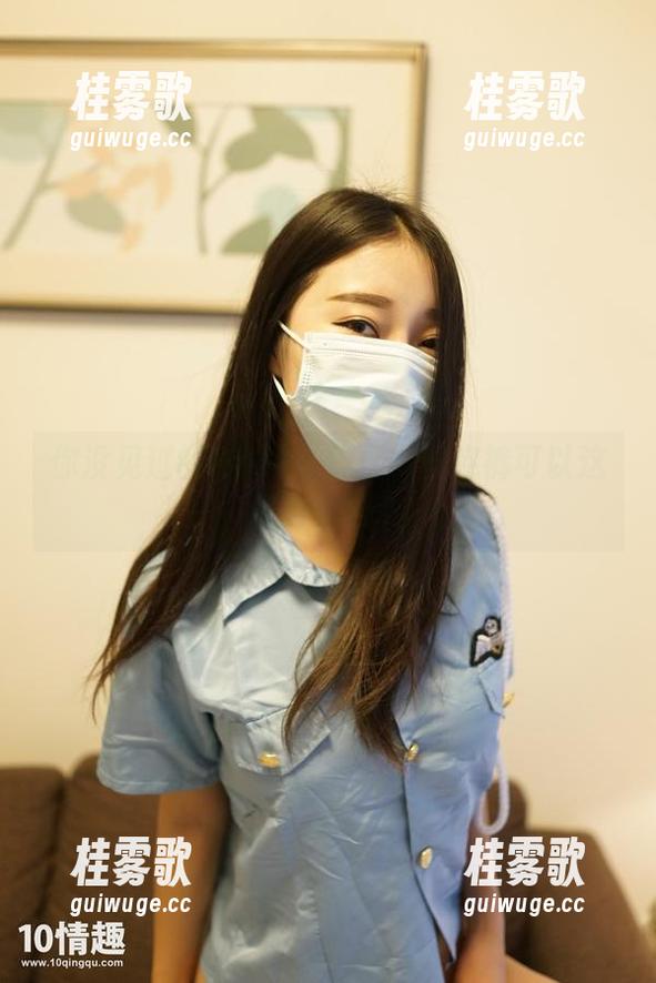 你没见过的ROSI全集：蕾丝底裤可以这样穿的吗？