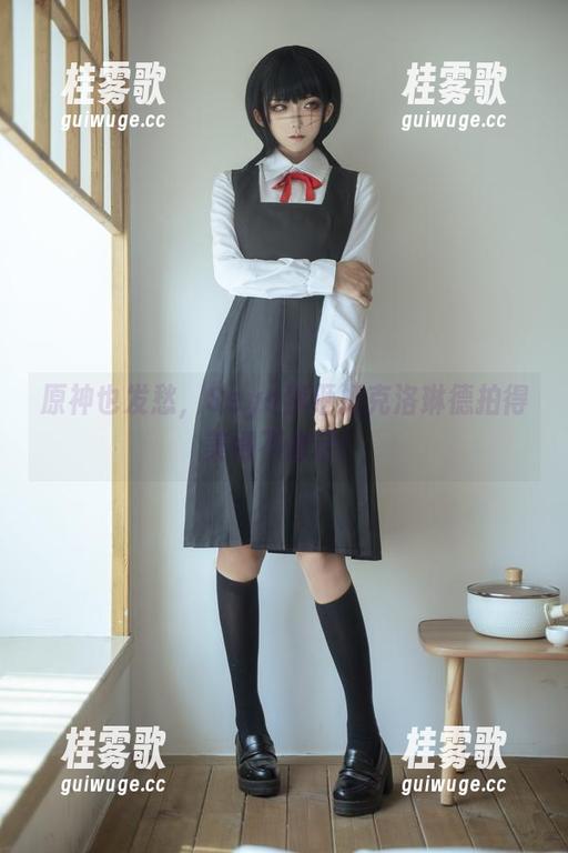 原神也发愁，Seya狮砸把克洛琳德拍得美得不像话！