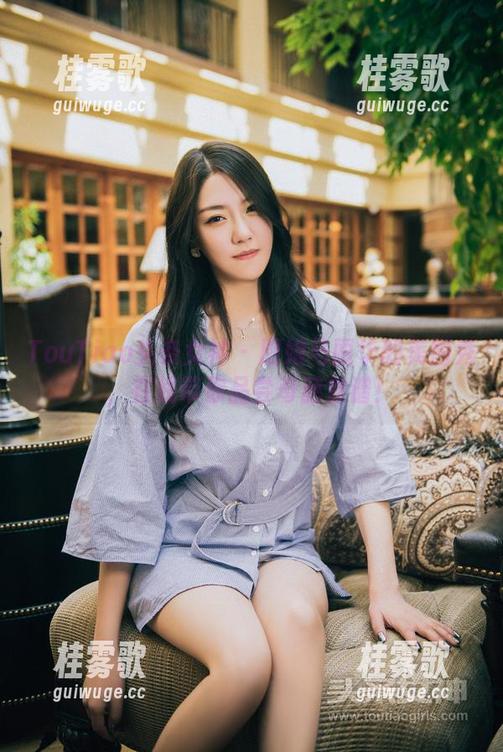 TouTiao头条女神 - 厨娘马丽华的美图秀，在线带你品尝奇葩食谱！
