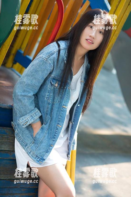 TuiGirl推女郎-王李丹尼 TuiGirl推女郎 - 校服也能这么美?来王李丹尼的资源里找灵感吧!
