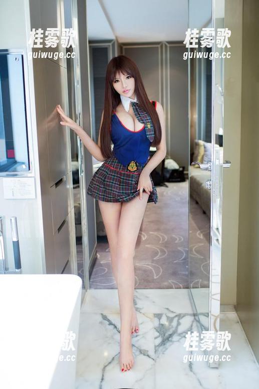 TuiGirl推女郎-赵梦洁 TuiGirl推女郎 - 天台图包来啦,赵梦洁全套也太有范儿了吧,真让人咋舌。