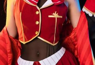 Umeko J的女神新姿势,作品集更新得像走红毯,一看就上瘾!