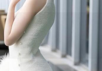 XIAOYU语画界 - 允儿Claire的黑丝制服第四套,图库里的高清珍品,来得太及时了!