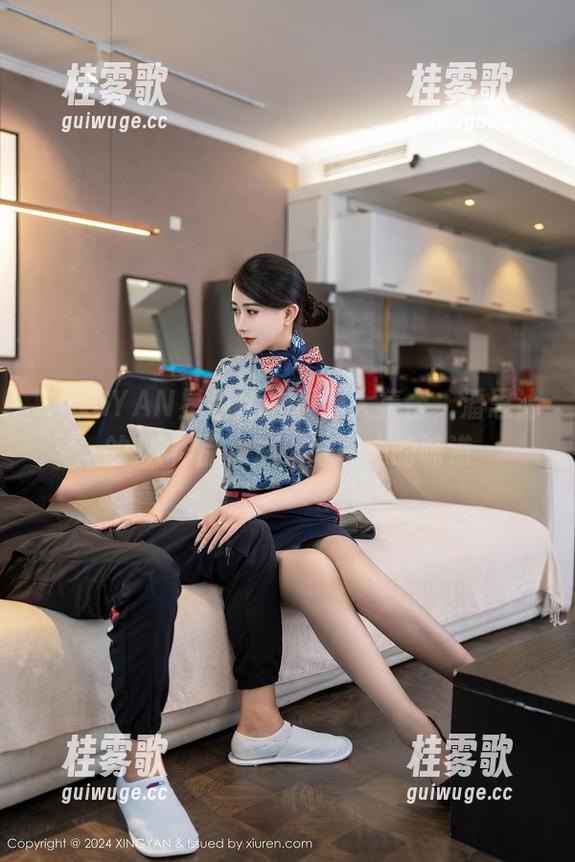 XINGYAN星颜社-潘思沁 XINGYAN星颜社 - 资源大集合,潘思沁的JK作品点滴上好奇心的味道