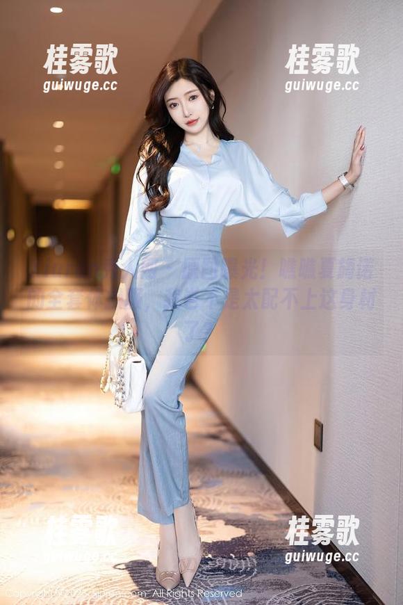 Xiuren秀人网-夏旖诺 Xiuren秀人网 - 原图曝光!瞧瞧夏旖诺的全套体操服,我岂不是太配不上这身材了?