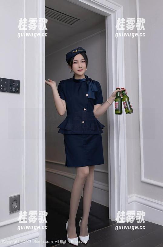 Xiuren秀人网-爱酱里 Xiuren秀人网 - 爱酱里给你万圣节的不完全秘籍,套图分享等你来翻!