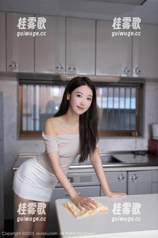 Xiuren秀人网 - 愿校服常在：童千艺cara的原图图册带你飞进青春坑！