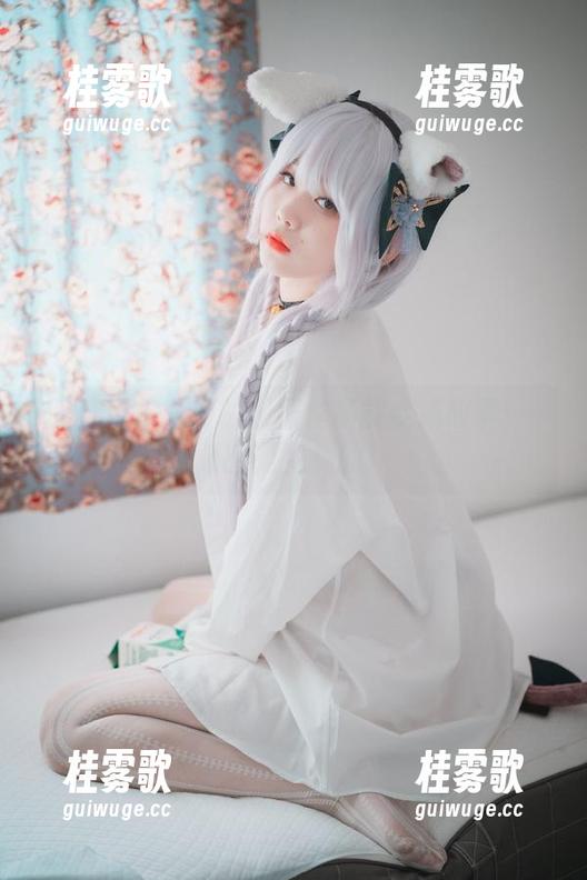 如果Zia(지아)的和服作品能变成故事……希望是免费的！