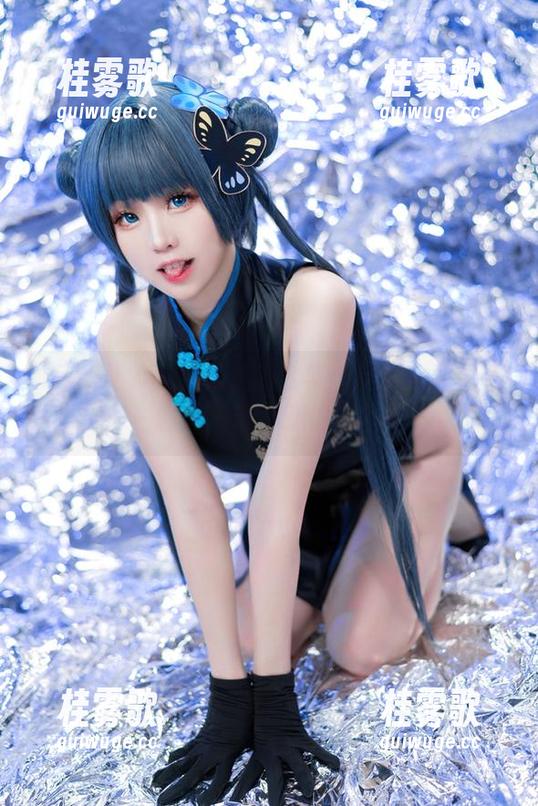 miko酱ww miko酱ww黑翼魅魔合集:这身材我也是服气,谁不想偷看?
