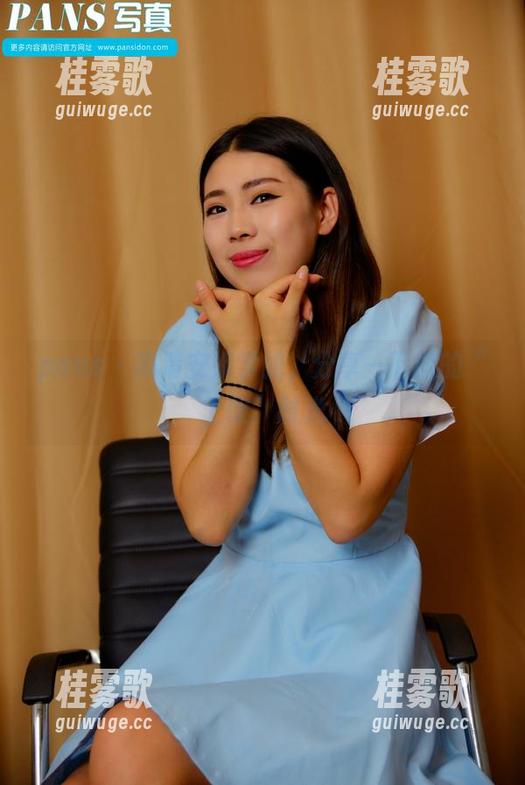 pans-安妮 pans - 高清安妮学姐,分享一下她的“上课”时光