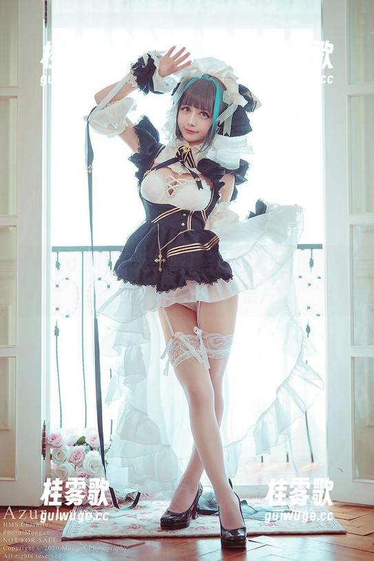 rinka冲田凛花来啦！五月精选套图，别指望每一张都像明信片