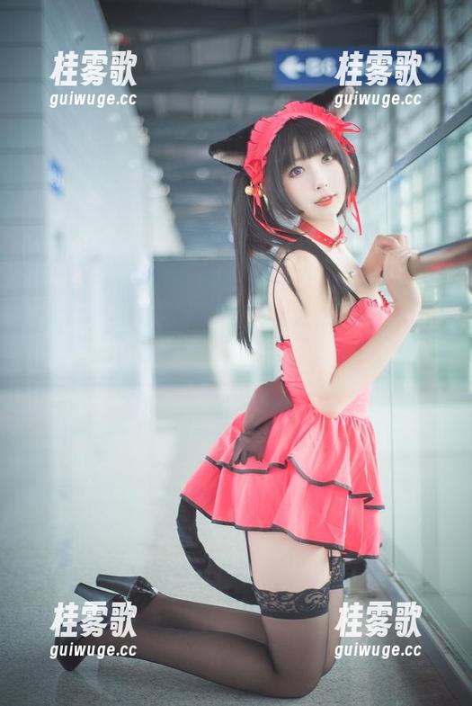 重磅分享！w黑米粥w的私房美图女神篇，眼前一亮！