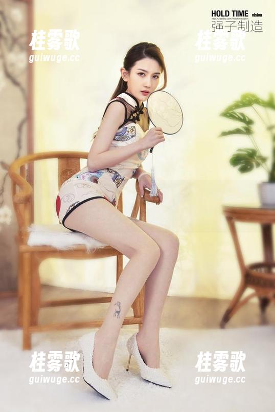 丽柜 - 高清AMY可爱合集，分享你的小心脏会不会被俘获？