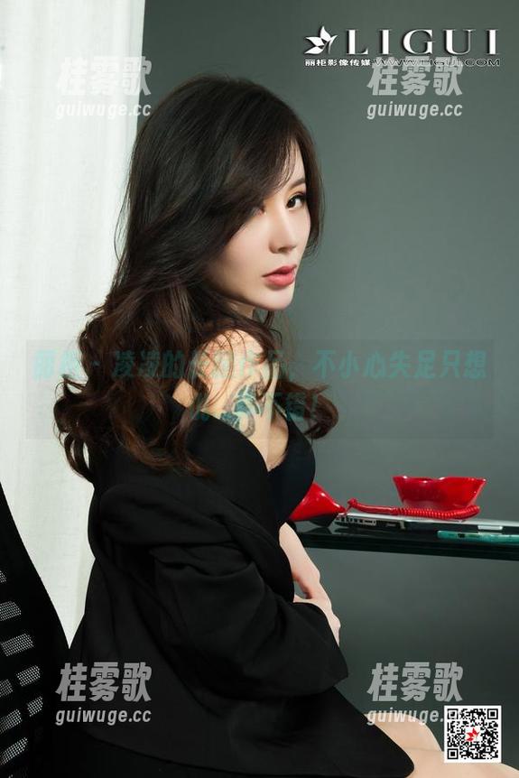 丽柜-凌凌 丽柜 - 凌凌的长腿作品,不小心失足只想说...真不错!