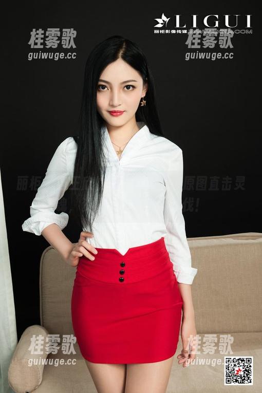 丽柜-王欣竹 丽柜 - 当王欣竹穿上体操服,原图直击灵魂,资源们也要跟紧步伐!