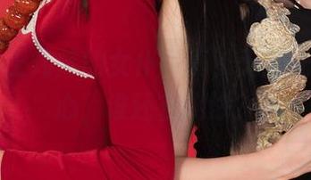 丽柜 - 王炜炜的女仆写真,无圣光直击内心,谁还在糊涂?