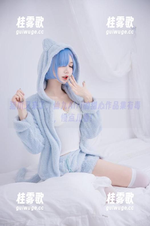 仙九Airi 猫爪又来了,仙九Airi的甜心作品集有毒,慢点儿看!