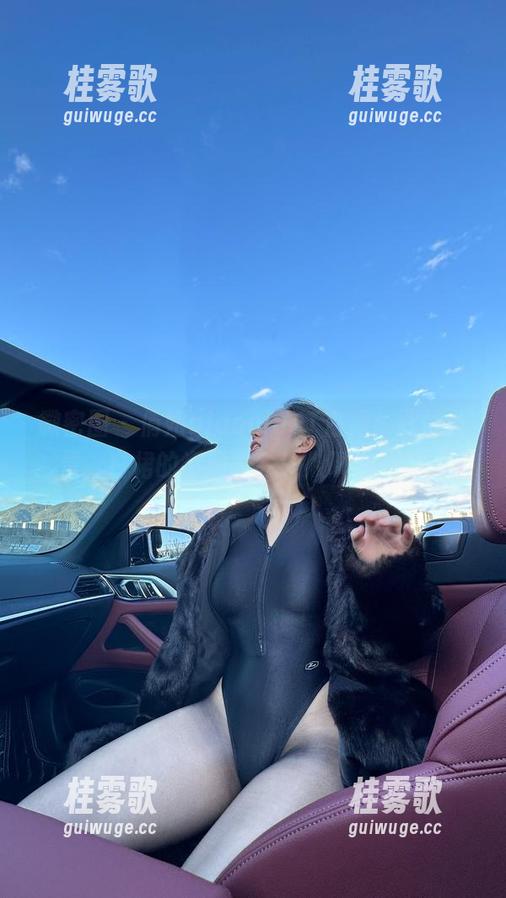 微密圈 - 俏妞qiaoniuTT白裙：此情此景，白裙的资源才会让人叹息不停。
