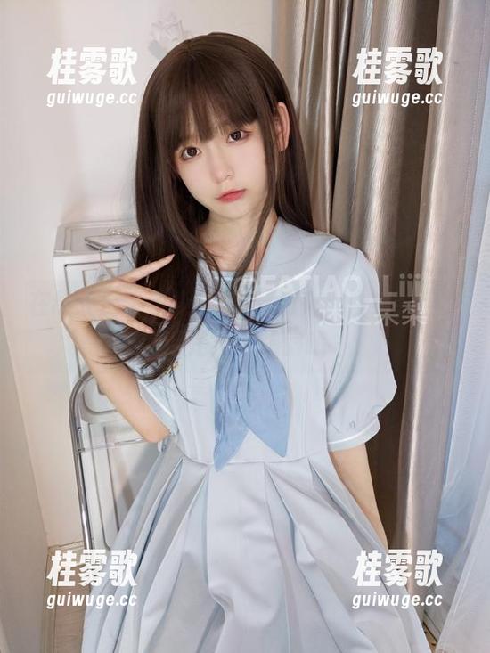 在线经历发条少女yoki的花火合集，目光可是不要跑偏哦