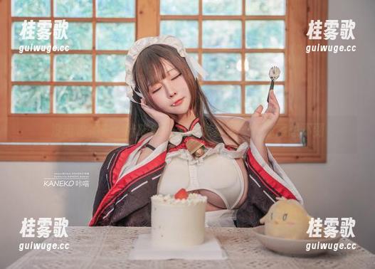 没电也精彩，咔喵的“无圣光夏天”让你意想不到