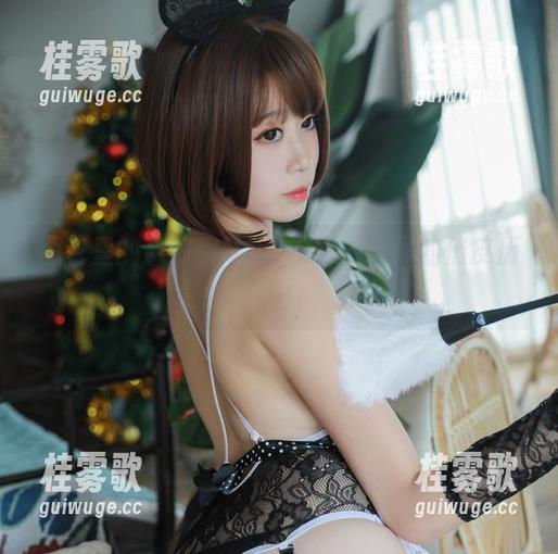 图包里的奈汐酱Nice，青楼韵事的俏皮历史
