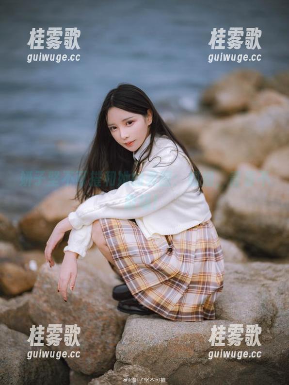 妍子坚不可摧和她的美图：姐姐，青春不散场！