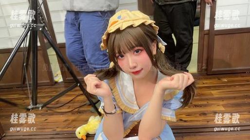 免费欣赏，小和甜酒的交错卡提那，谁说不能有些疯狂？